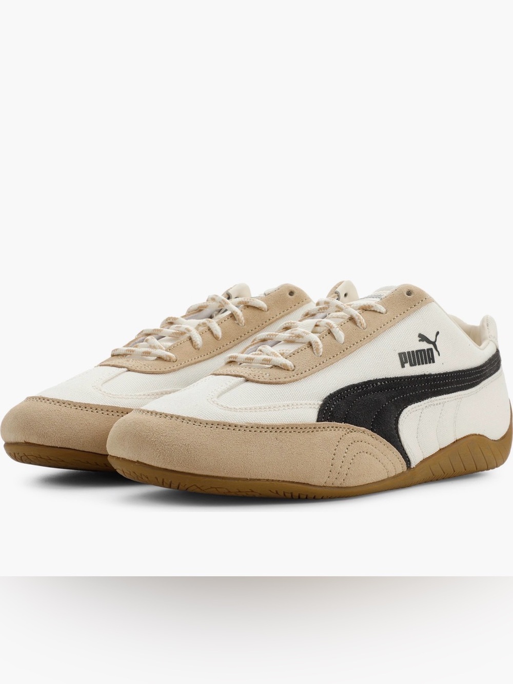 PUMA × NAHMIAS Speedcat Sneaker Shoes NEW 407189-01